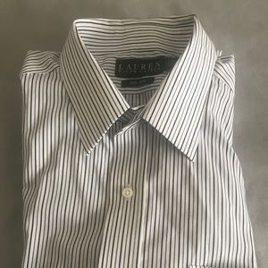 💼 17 34/35 Lauren Dress Shirt